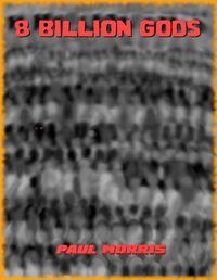 Produktbild: Eight Billion Gods