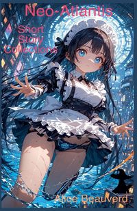 Produktbild: Neo-Atlantis - Short Story Collections