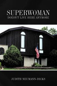 Produktbild: Superwoman Doesn't Live Here Anymore