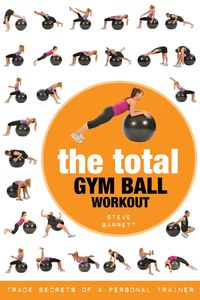 Produktbild: The Total Gym Ball Workout