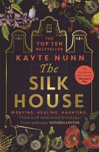 Produktbild: The Silk House