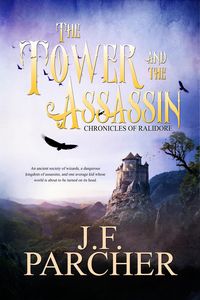 Produktbild: The Tower and the Assassin