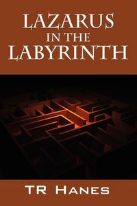 Produktbild: Lazarus in the Labyrinth