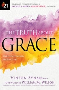 Produktbild: Truth About Grace
