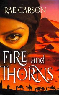 Produktbild: Fire and Thorns