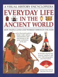 Produktbild: Everyday Life in the Ancient World