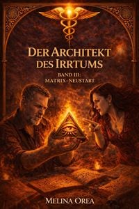 Produktbild: Der Architekt des Irrtums