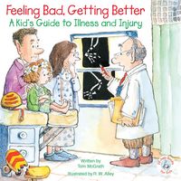 Produktbild: Feeling Bad, Getting Better