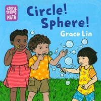 Produktbild: Circle! Sphere!