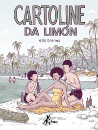 Produktbild: Cartoline da Limon