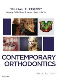 Produktbild: Contemporary Orthodontics - E-Book