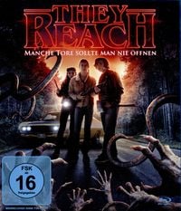 Produktbild: They Reach