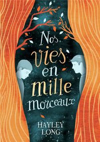 Produktbild: Nos vies en mille morceaux