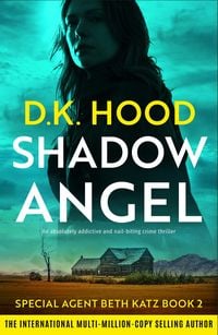 Produktbild: Shadow Angels