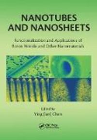 Produktbild: Nanotubes and Nanosheets