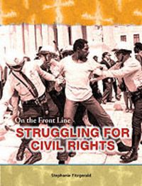Produktbild: Struggling for Civil Rights
