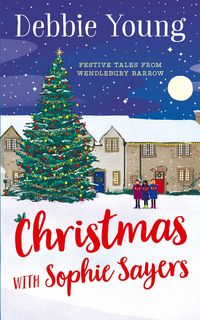 Produktbild: Christmas with Sophie Sayers