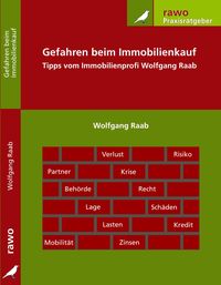 Produktbild: Gefahren und Risiken beim Immobilienkauf