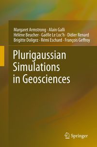 Produktbild: Plurigaussian Simulations in Geosciences