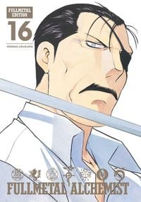 Produktbild: Fullmetal Alchemist