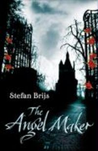Produktbild: The angel maker -export-