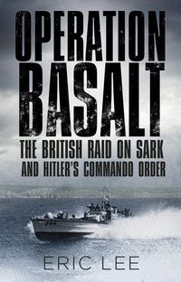 Produktbild: Operation Basalt
