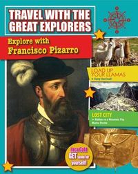 Produktbild: Explore with Francisco Pizarro