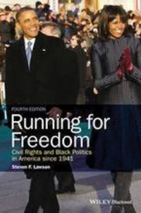 Produktbild: Running for Freedom