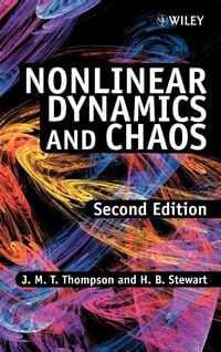 Produktbild: Nonlinear Dynamics Chaos 2e