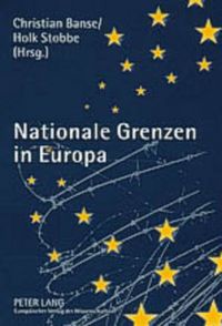Produktbild: Nationale Grenzen in Europa
