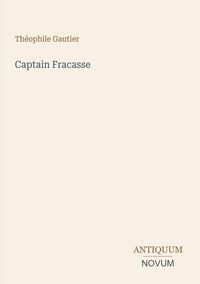 Produktbild: Captain Fracasse