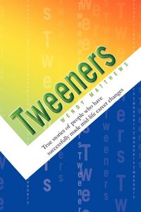 Produktbild: Tweeners