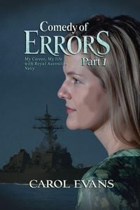 Produktbild: Comedy of Errors Part 1