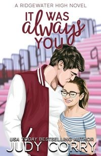 Produktbild: It Was Always You