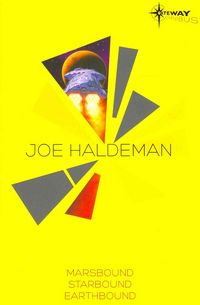 Produktbild: Haldeman, J: Joe Haldeman SF Gateway Omnibus