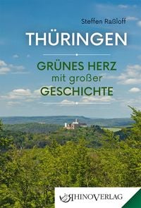 Produktbild: Th&uuml;ringen