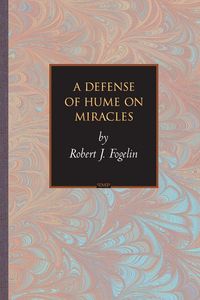 Produktbild: A Defense of Hume on Miracles