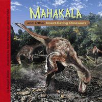 Produktbild: Mahakala & Other Insect Eating