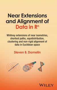 Produktbild: Near Extensions and Alignment of Data in R(superscript)N