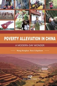 Produktbild: Poverty Alleviation in China