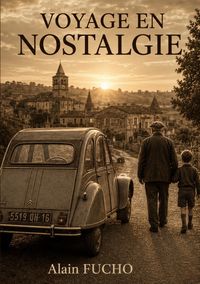 Produktbild: Voyage en nostalgie
