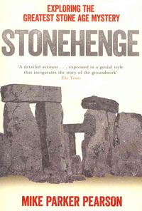Produktbild: Stonehenge