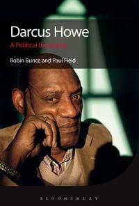 Produktbild: Darcus Howe