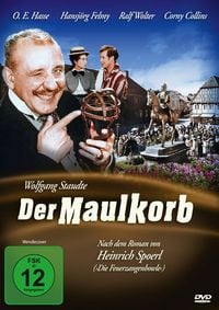 Produktbild: Der Maulkorb (Neuauflage)