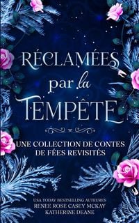 Produktbild: R&eacute;clam&eacute;es par la temp&ecirc;te