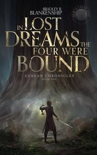 Produktbild: In Lost Dreams the Four Were Bound