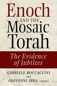 Produktbild: Enoch and the Mosaic Torah