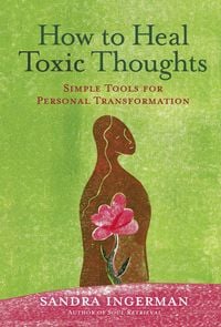 Produktbild: How to Heal Toxic Thoughts