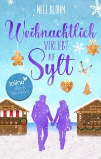 Produktbild: Weihnachtlich verliebt auf Sylt