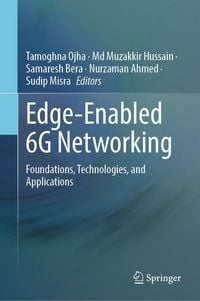 Produktbild: Edge-Enabled 6G Networking